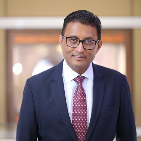 Amit Dhamani