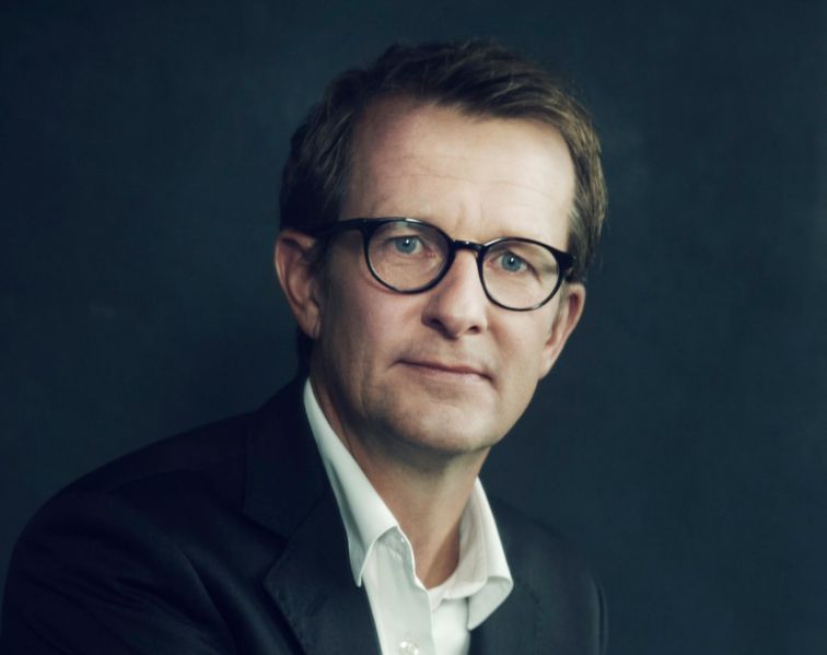 Daniel Nyfeler