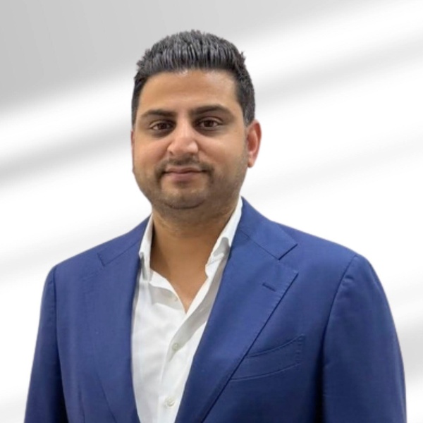 Anshul Gandhi