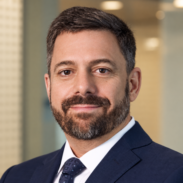 Daniel Wolfe