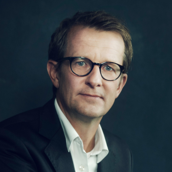 Daniel Nyfeler