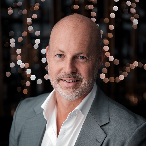 Neil Ventura