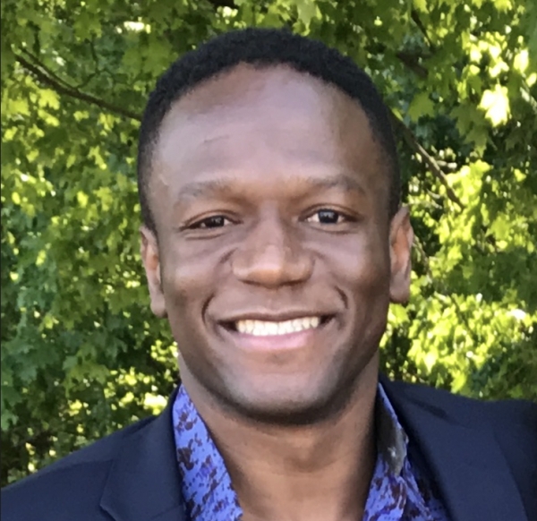 Melvis Langyintuo