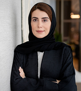 Feryal Ahmadi