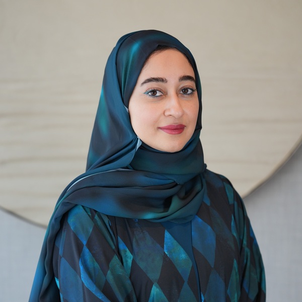 Maryam Al Hashemi