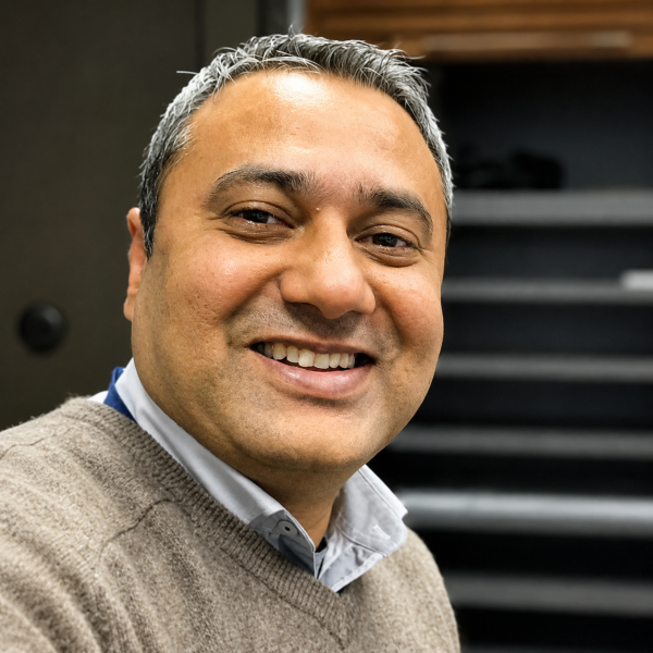 Jamal Akhtar