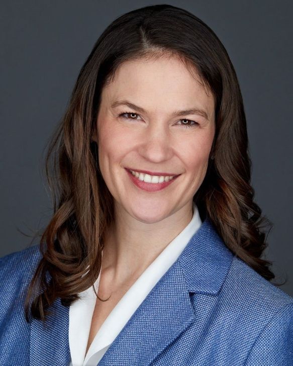 Margot Stuart