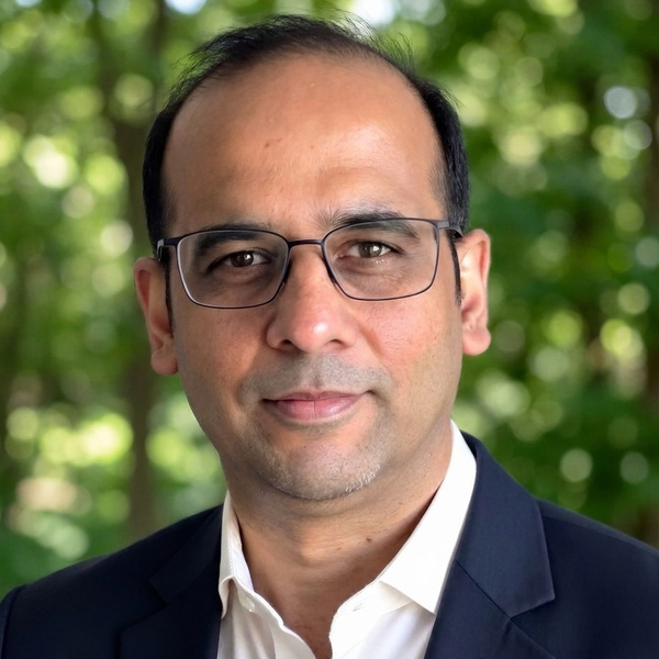 Mayank Jain