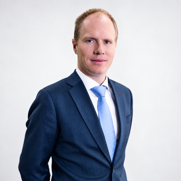 Davy Blommaert