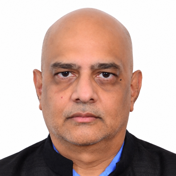 Harsh Kamani