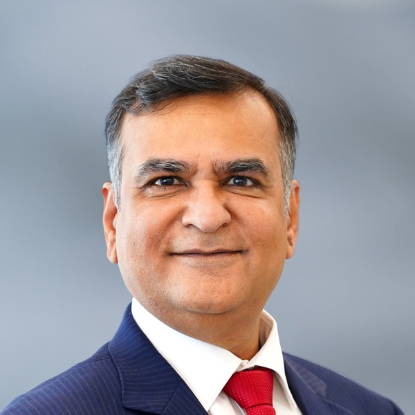 Rajesh Kothari