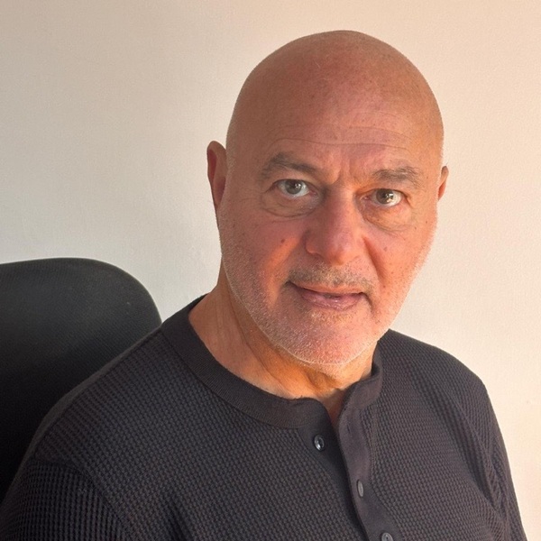 Antonio Massimo Tucci