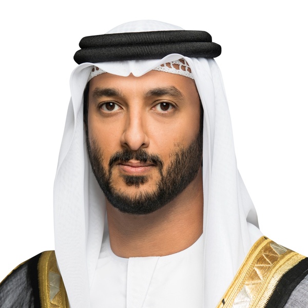 H.E. Abdulla Bin Touq Al Marri