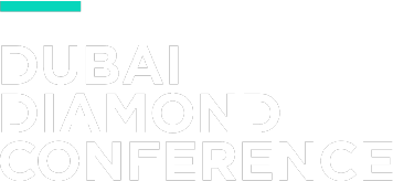 Dubai Diamond Conference Logo